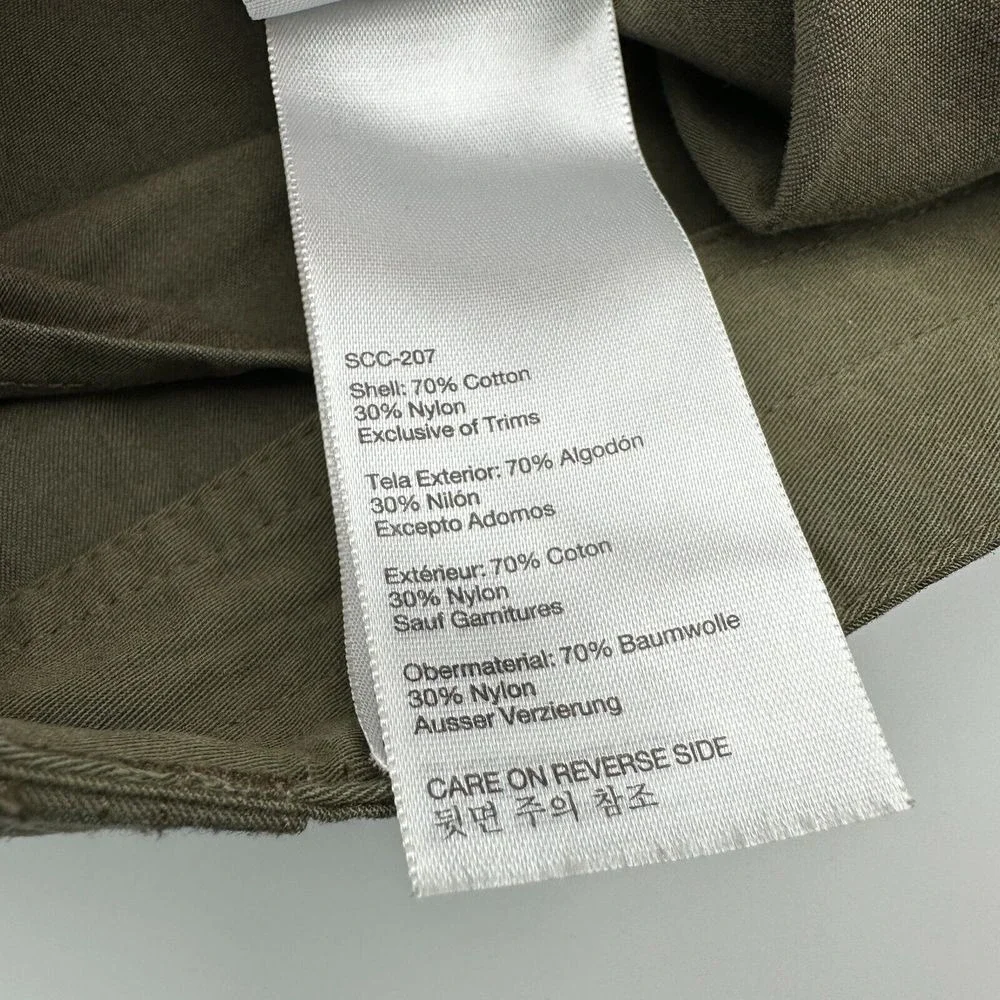 Marmot these shorts